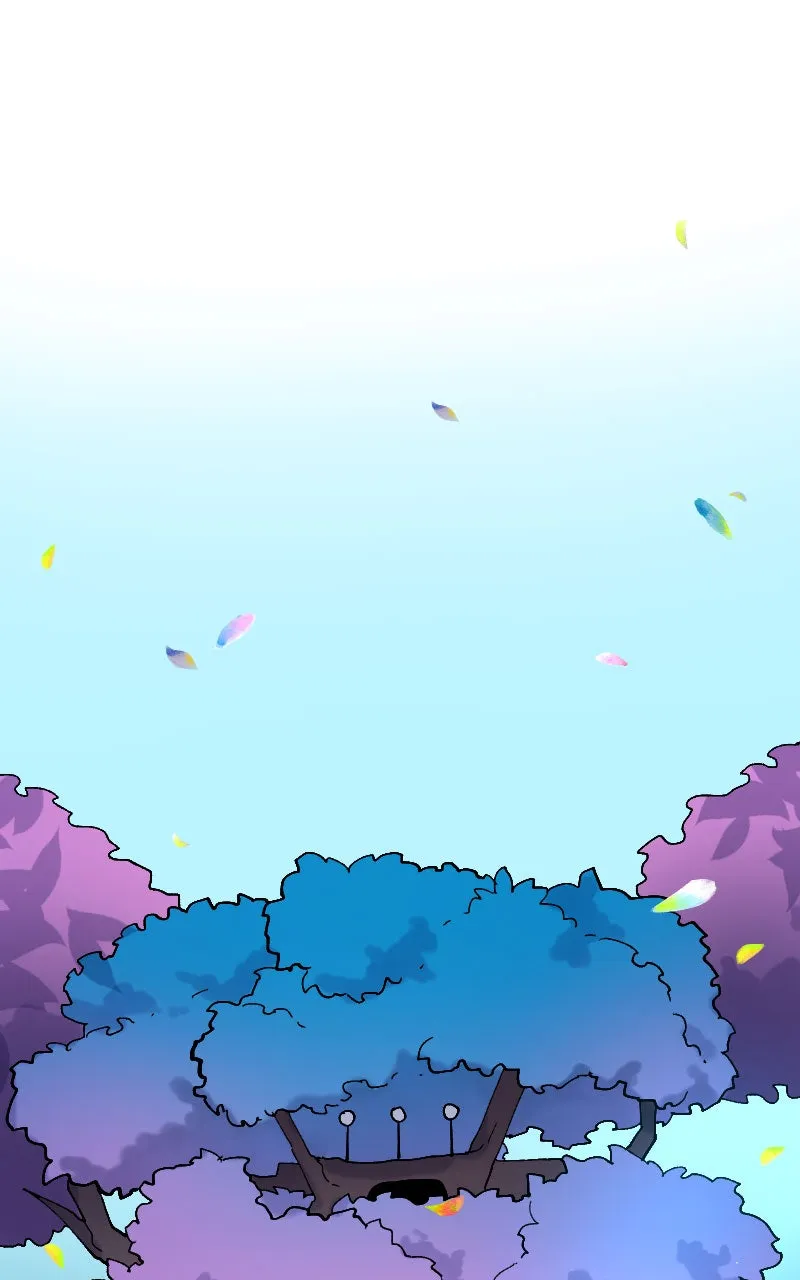 SOLEIL Chapter 8 page 1 - 