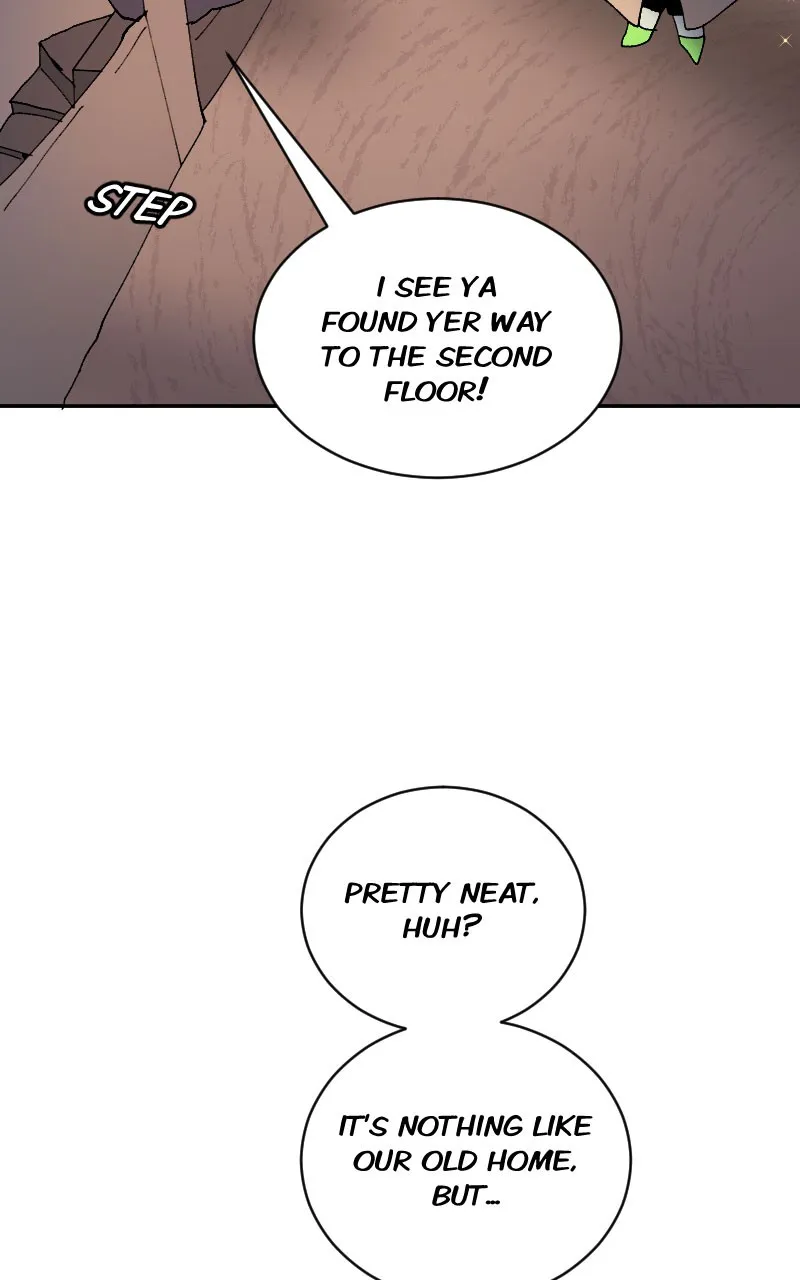 SOLEIL Chapter 8 page 11 - 