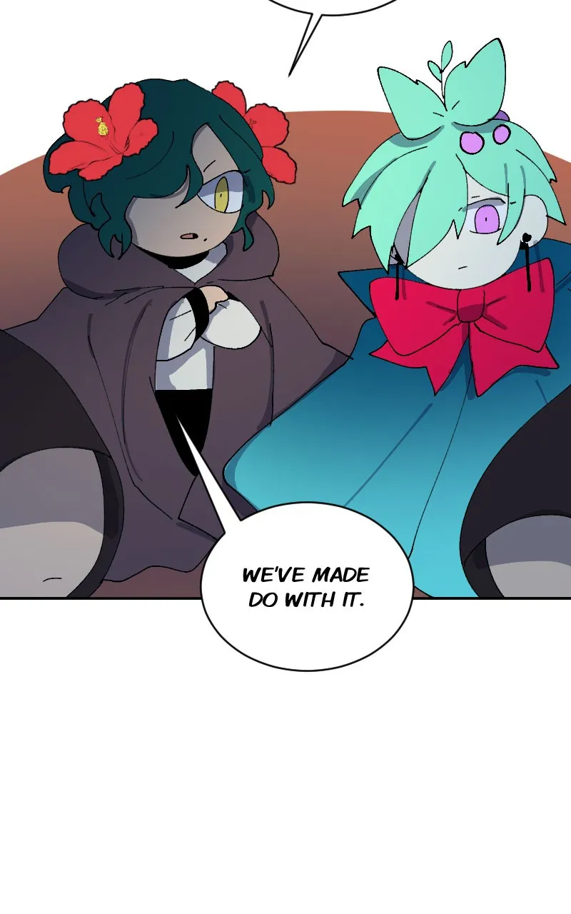 SOLEIL Chapter 8 page 12 - 