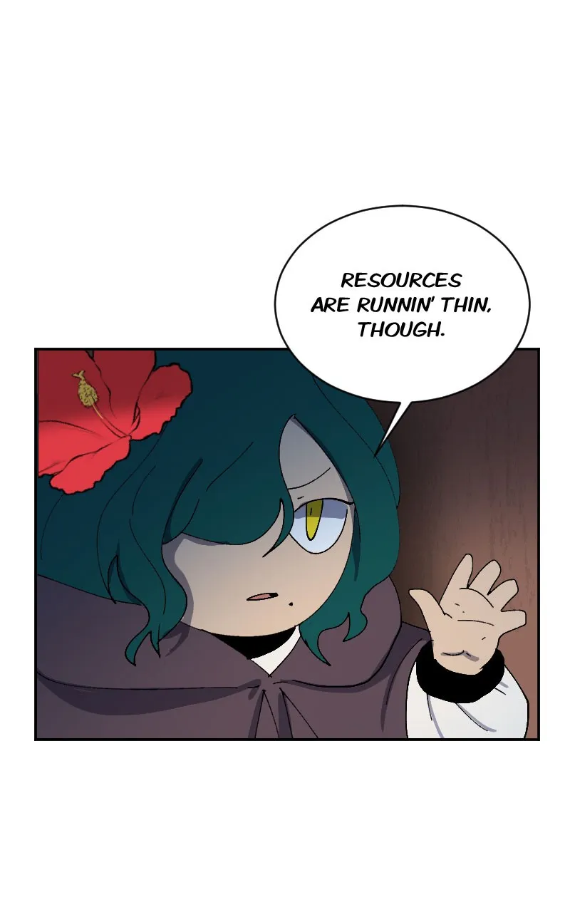 SOLEIL Chapter 8 page 13 - 