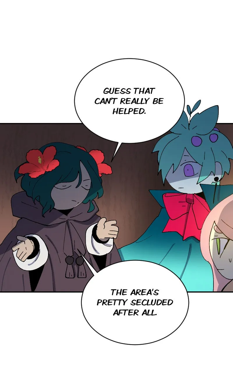 SOLEIL Chapter 8 page 14 - 
