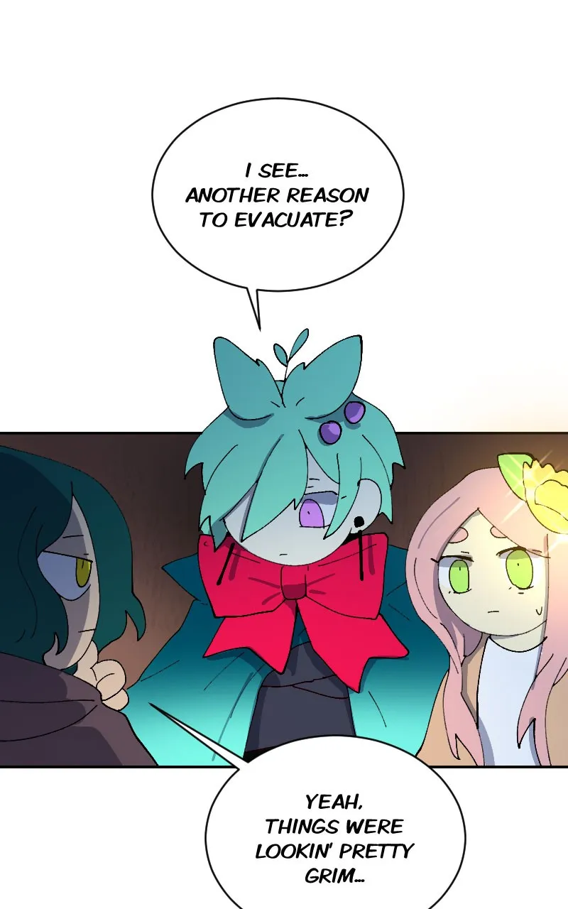 SOLEIL Chapter 8 page 15 - 