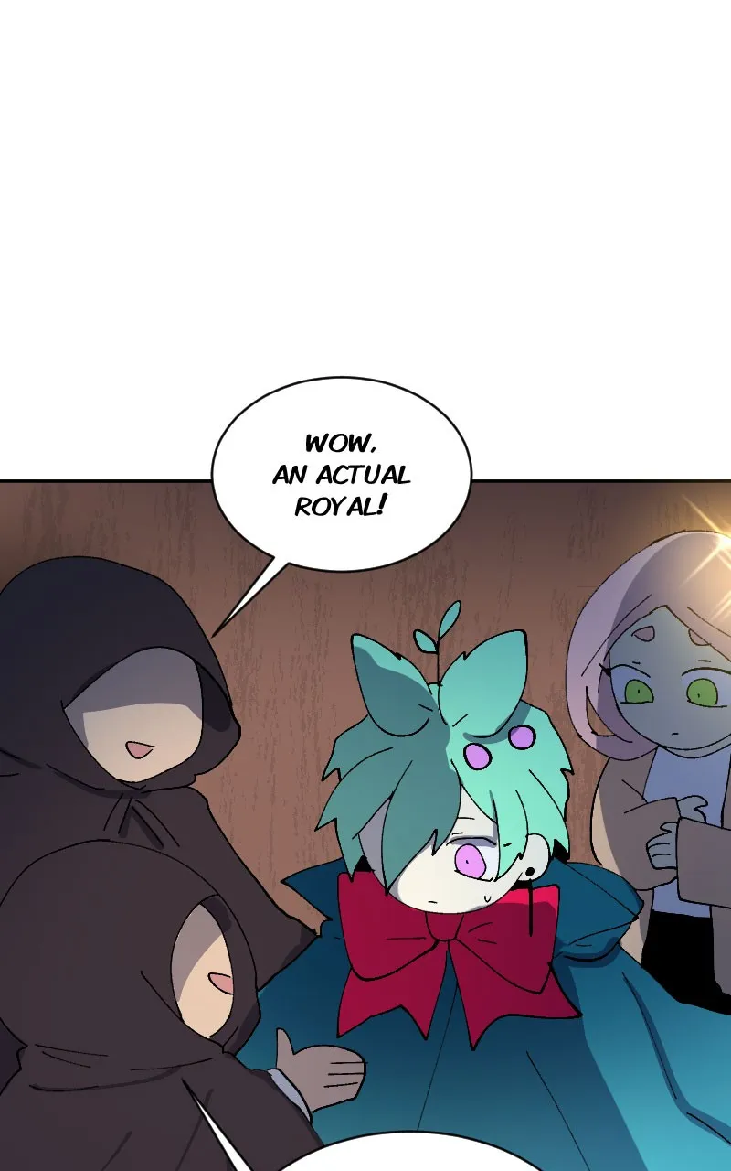 SOLEIL Chapter 8 page 19 - 