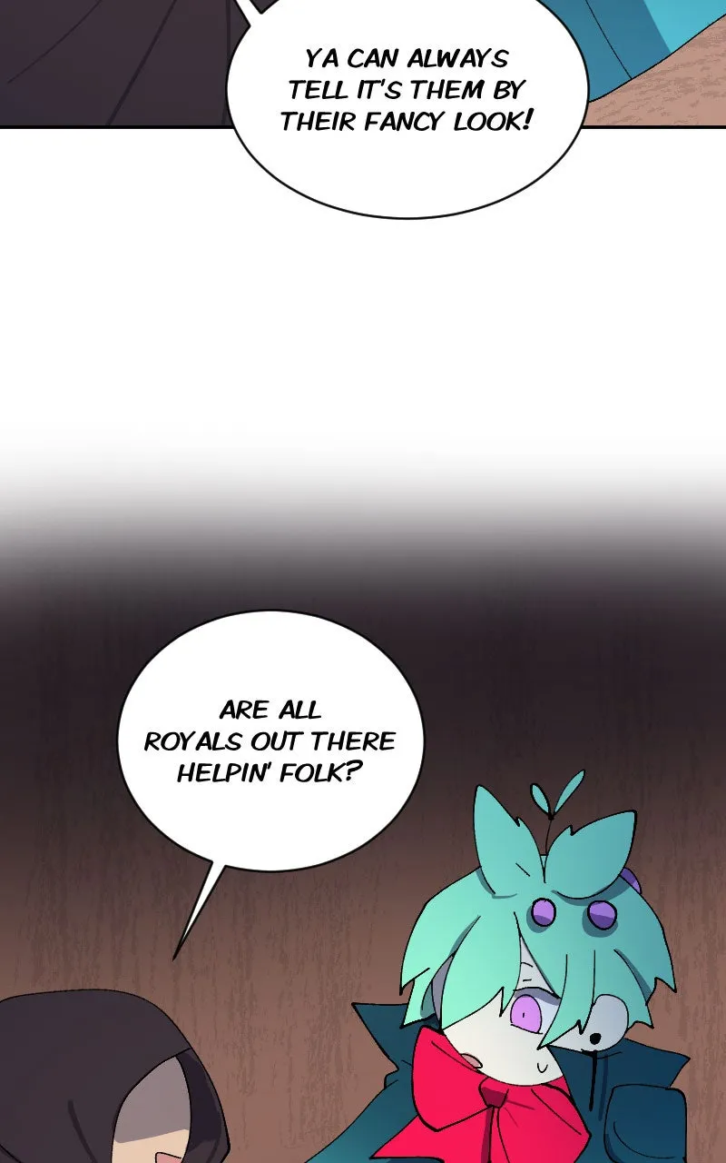 SOLEIL Chapter 8 page 20 - 