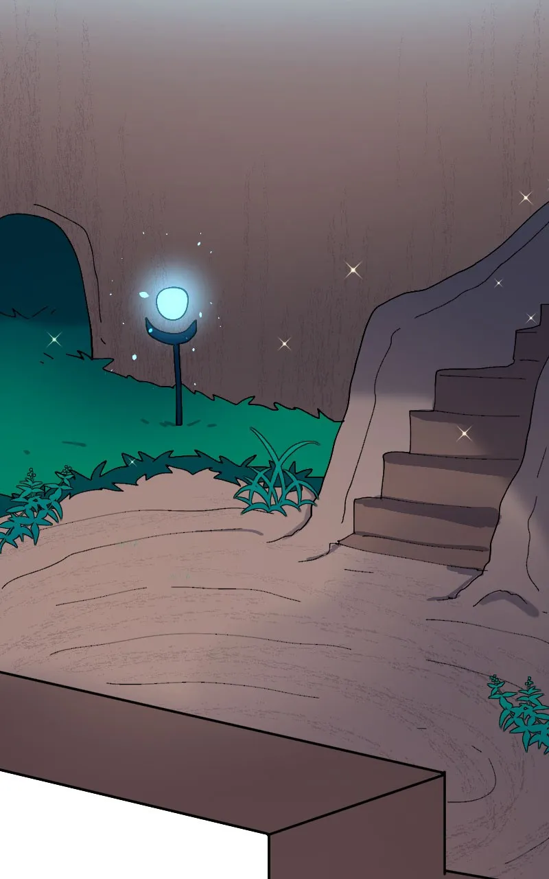 SOLEIL Chapter 8 page 3 - 