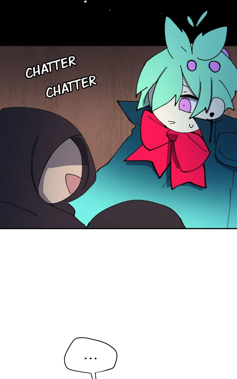 SOLEIL Chapter 8 page 23 - 