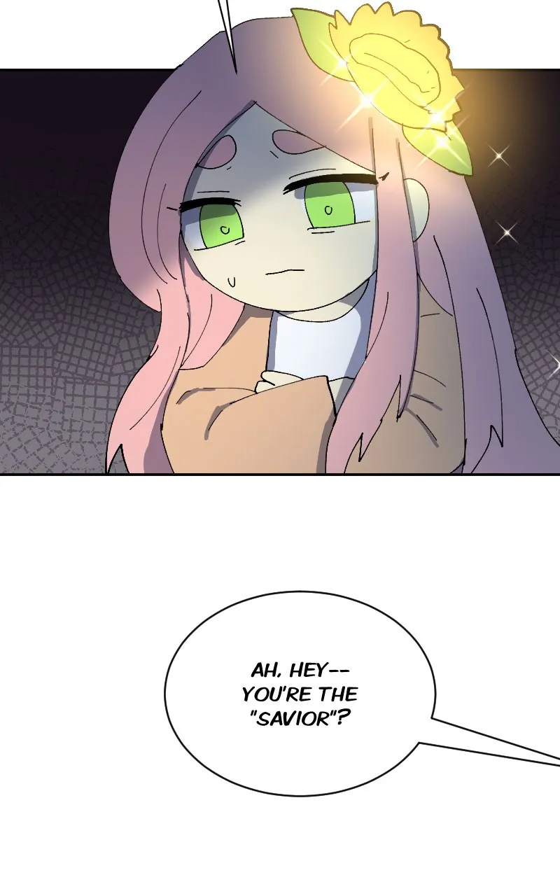 SOLEIL Chapter 8 page 24 - 