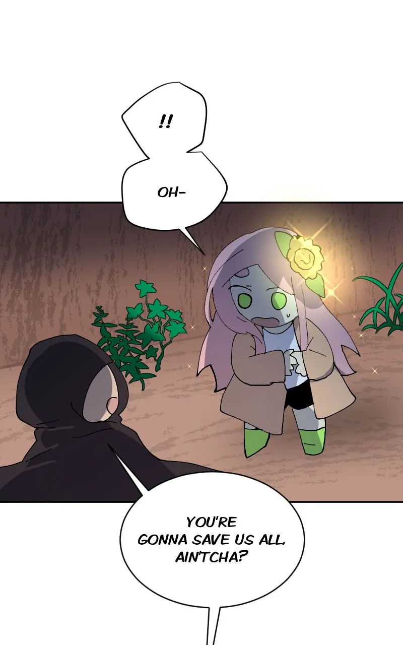 SOLEIL Chapter 8 page 25 - 