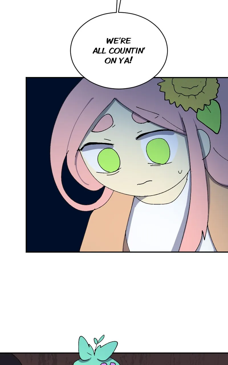 SOLEIL Chapter 8 page 26 - 