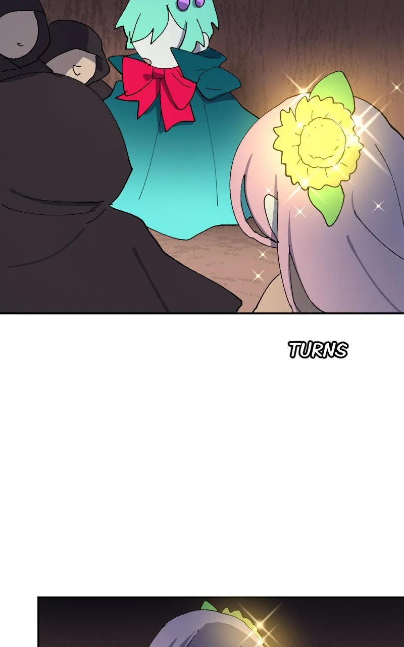 SOLEIL Chapter 8 page 27 - 