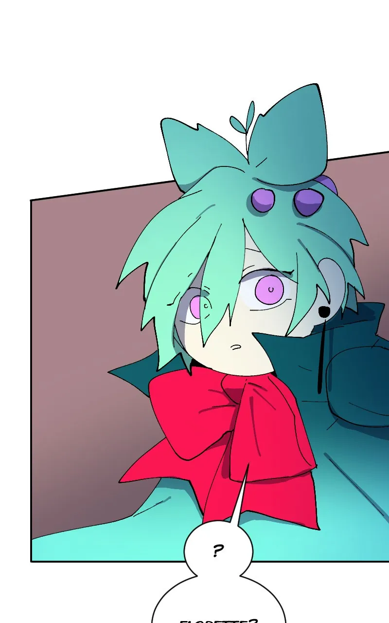 SOLEIL Chapter 8 page 29 - 