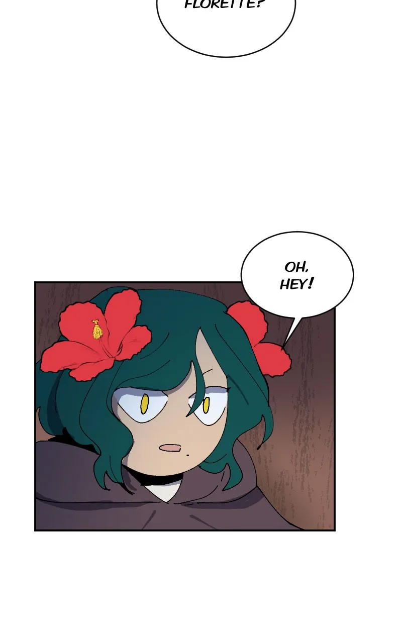 SOLEIL Chapter 8 page 30 - 