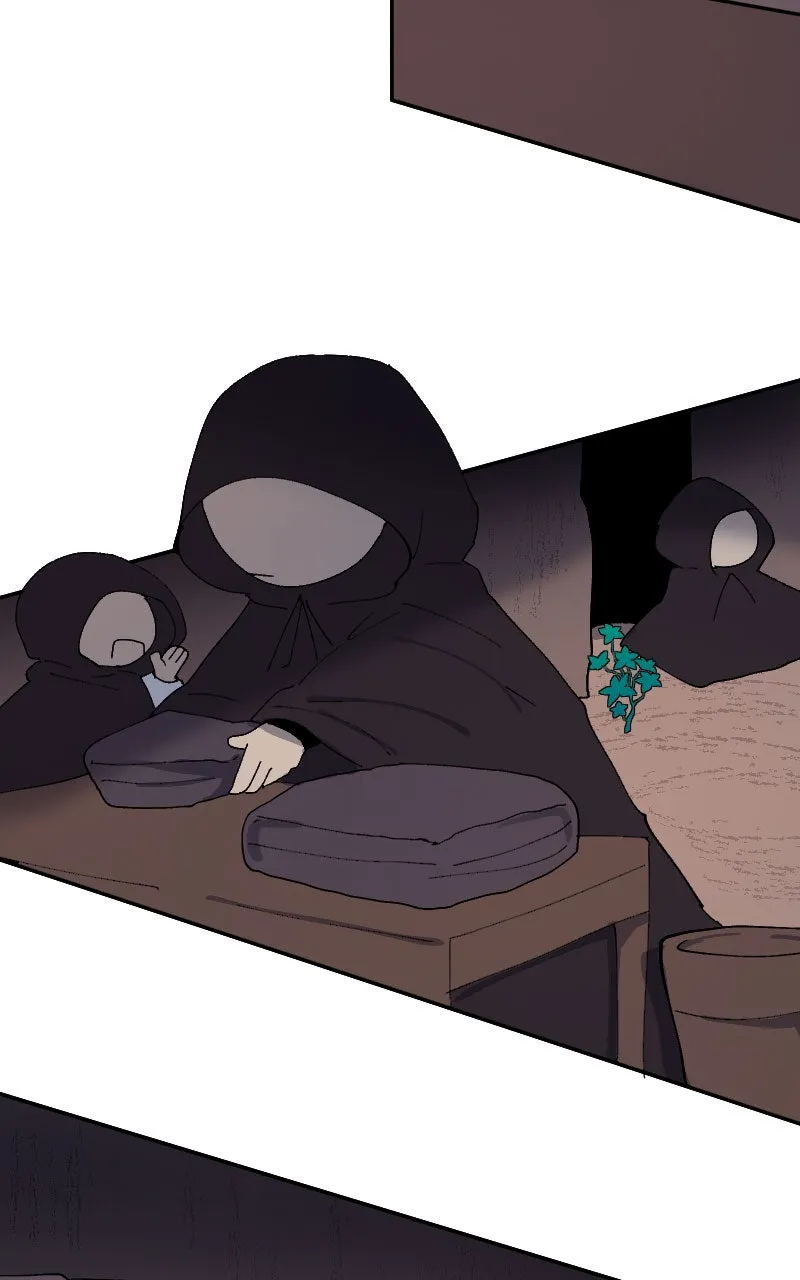 SOLEIL Chapter 8 page 4 - 