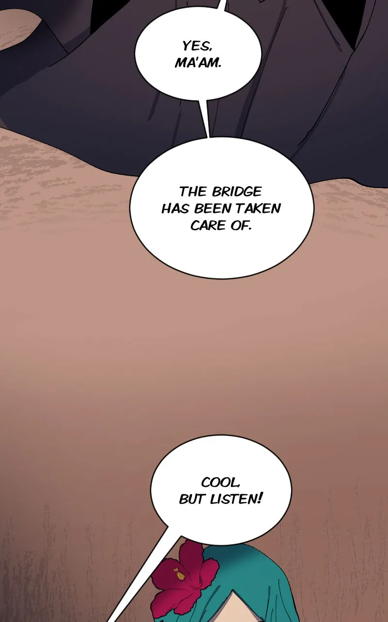 SOLEIL Chapter 8 page 32 - 