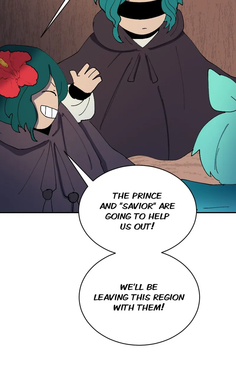 SOLEIL Chapter 8 page 33 - 