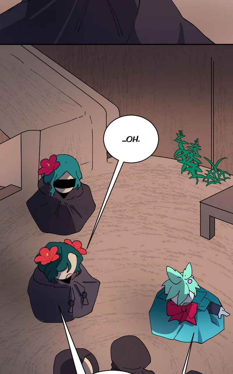 SOLEIL Chapter 8 page 35 - 