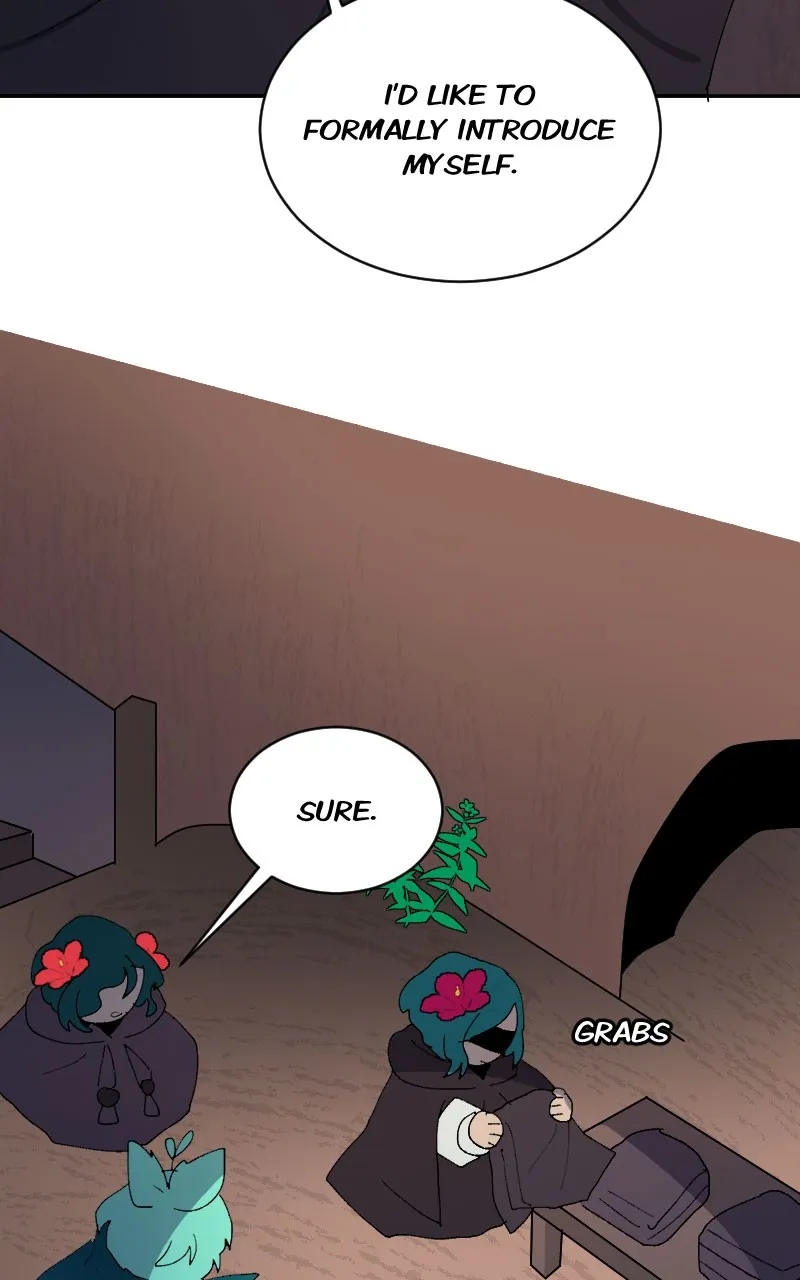 SOLEIL Chapter 8 page 38 - 
