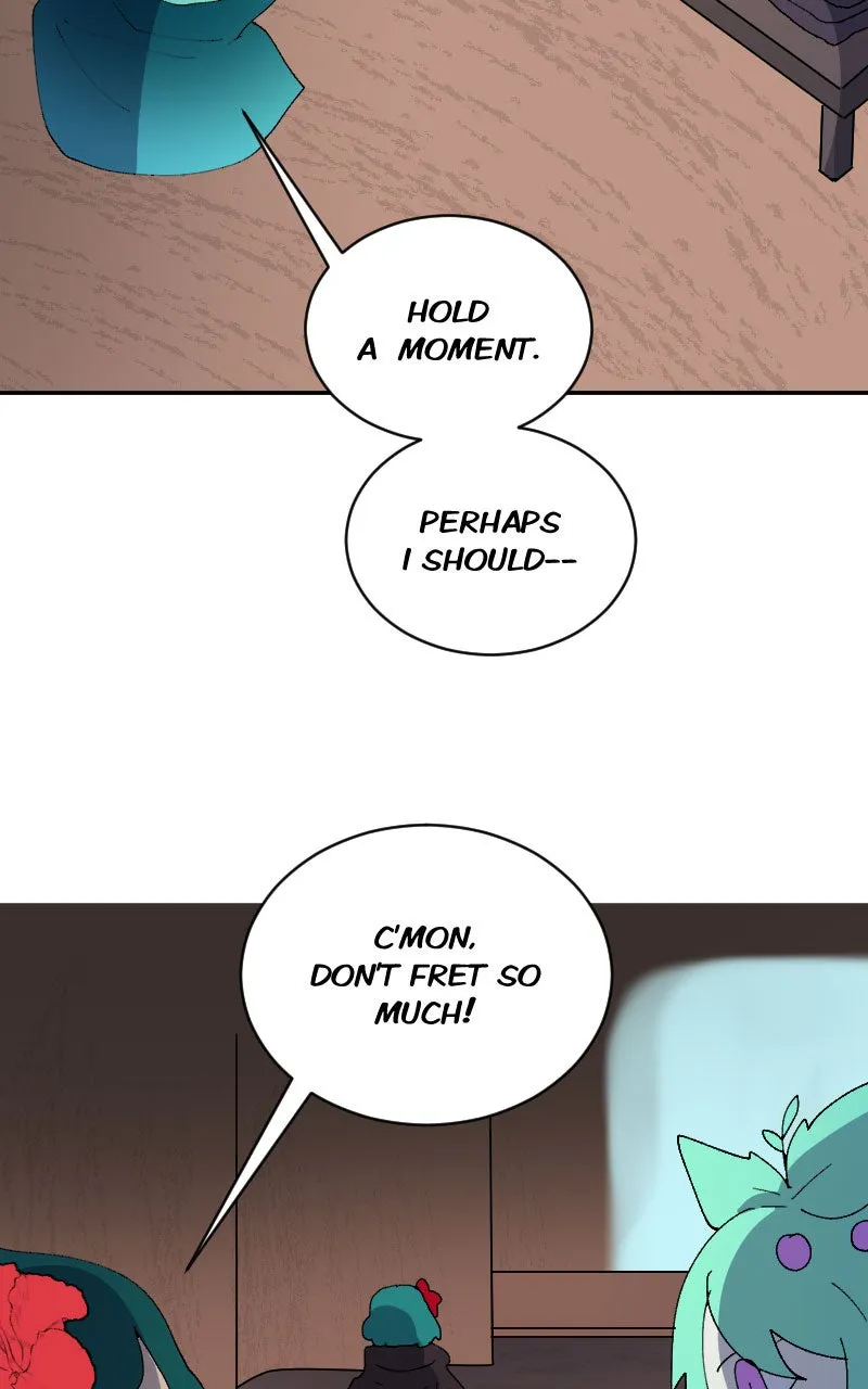 SOLEIL Chapter 8 page 39 - 
