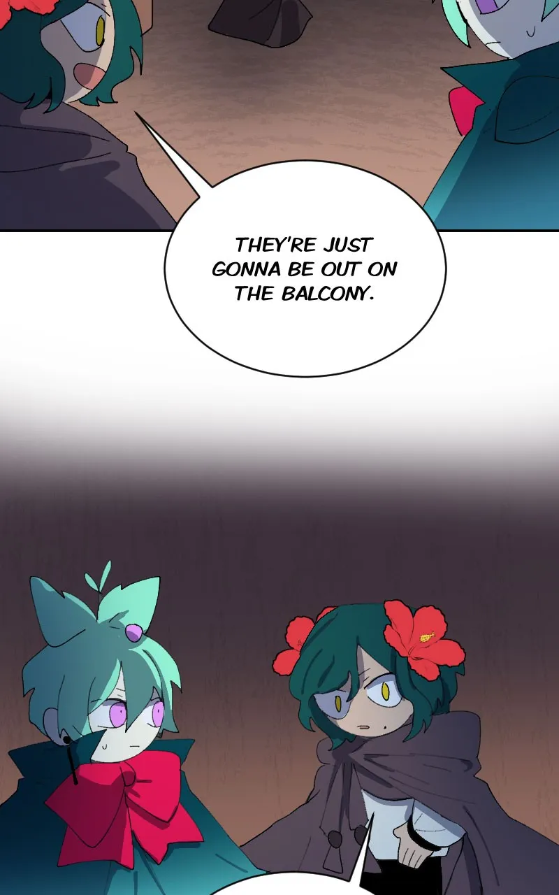 SOLEIL Chapter 8 page 40 - 