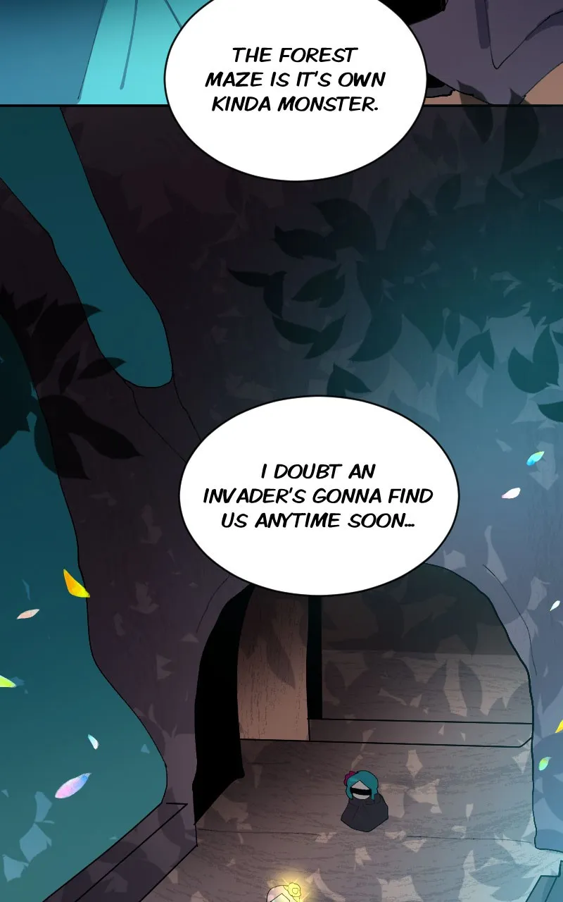 SOLEIL Chapter 8 page 41 - 