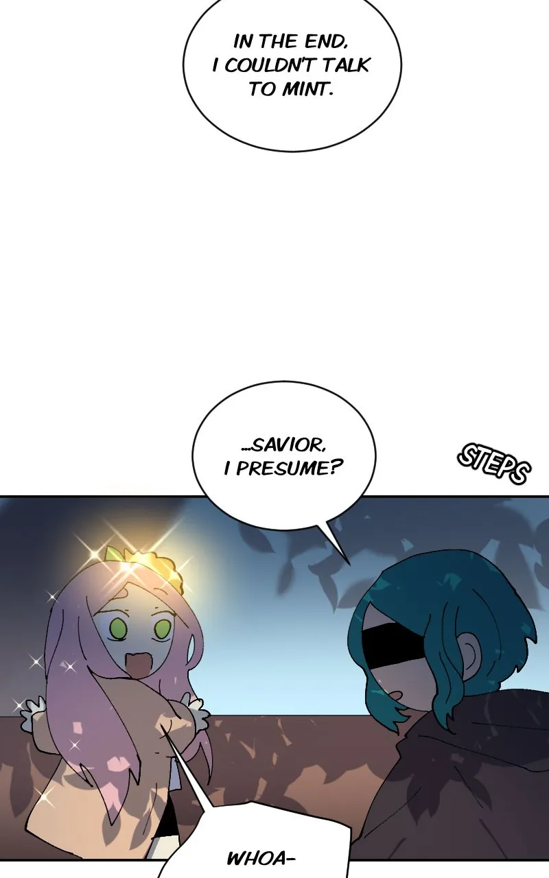 SOLEIL Chapter 8 page 44 - 