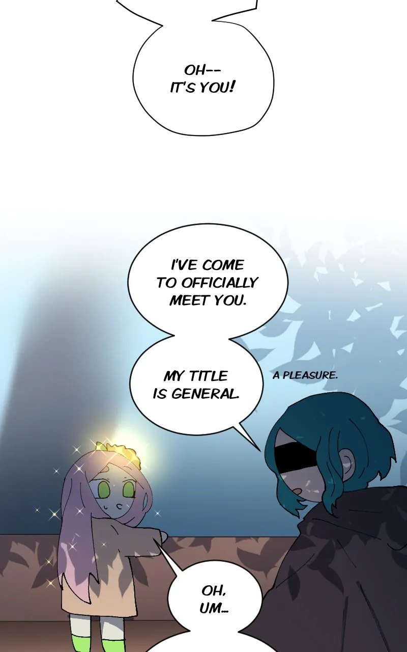 SOLEIL Chapter 8 page 45 - 