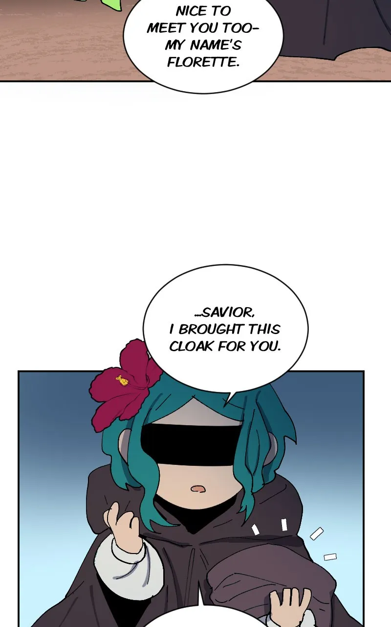 SOLEIL Chapter 8 page 46 - 