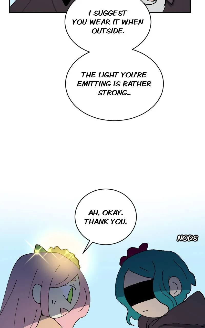 SOLEIL Chapter 8 page 47 - 