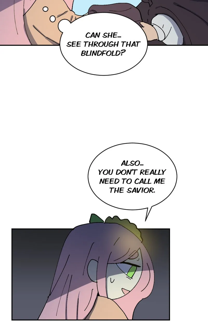SOLEIL Chapter 8 page 48 - 