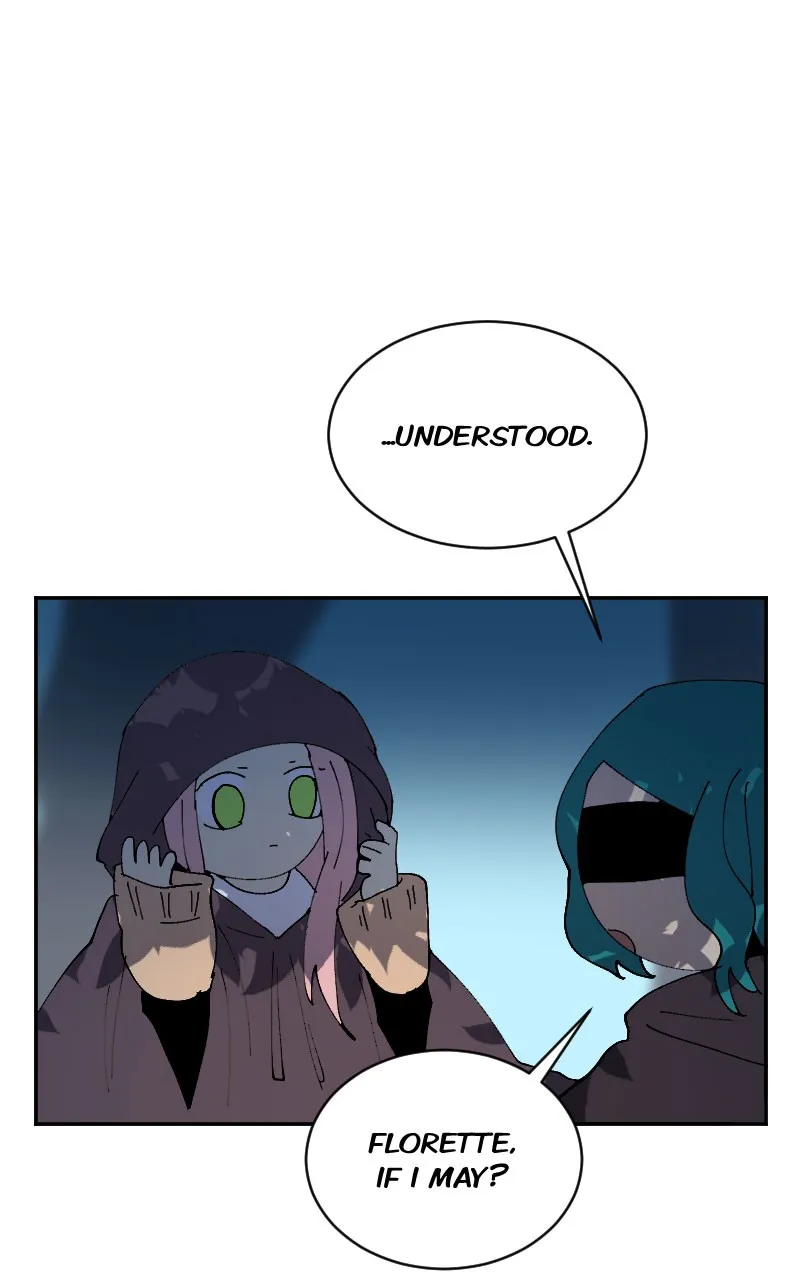 SOLEIL Chapter 8 page 49 - 