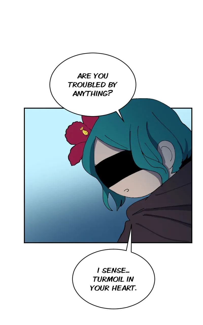 SOLEIL Chapter 8 page 50 - 