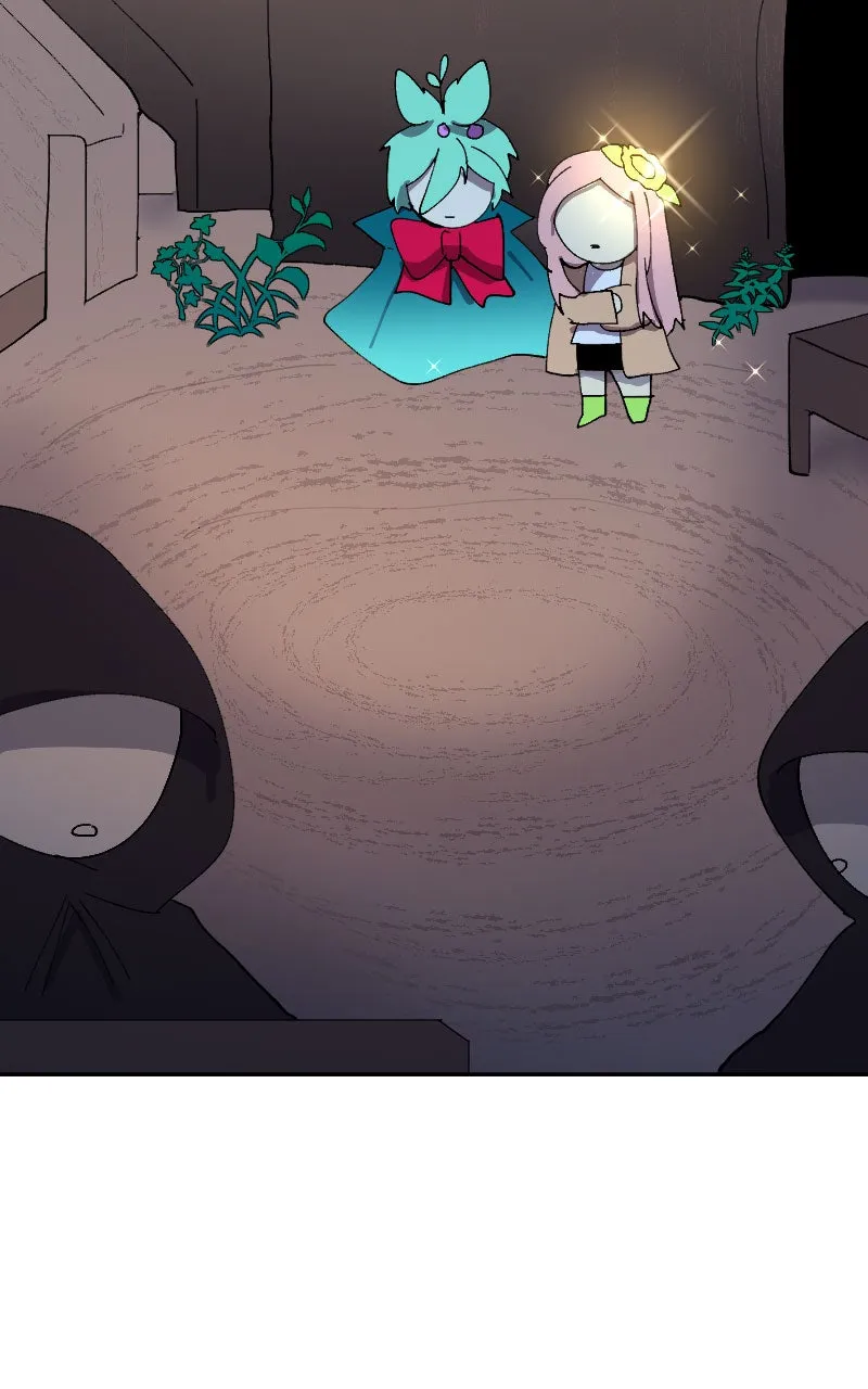 SOLEIL Chapter 8 page 6 - 