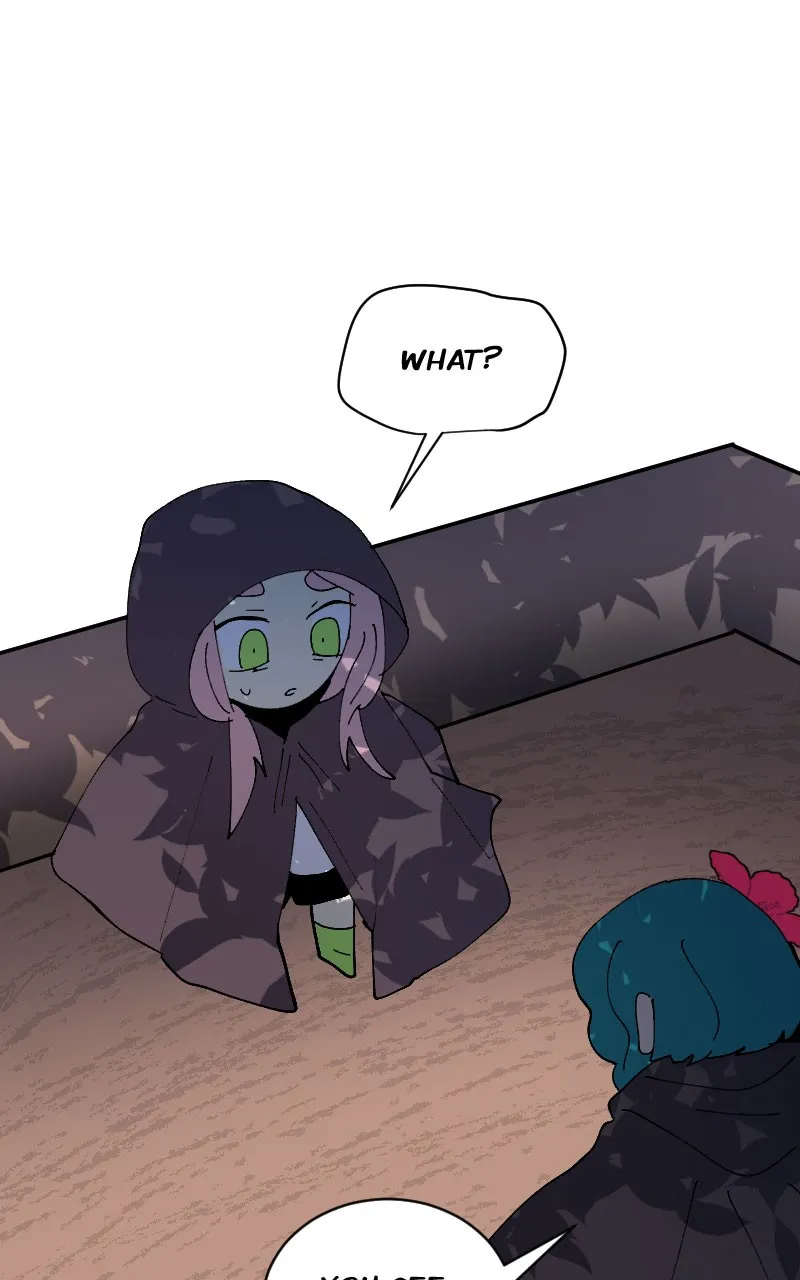 SOLEIL Chapter 8 page 51 - 