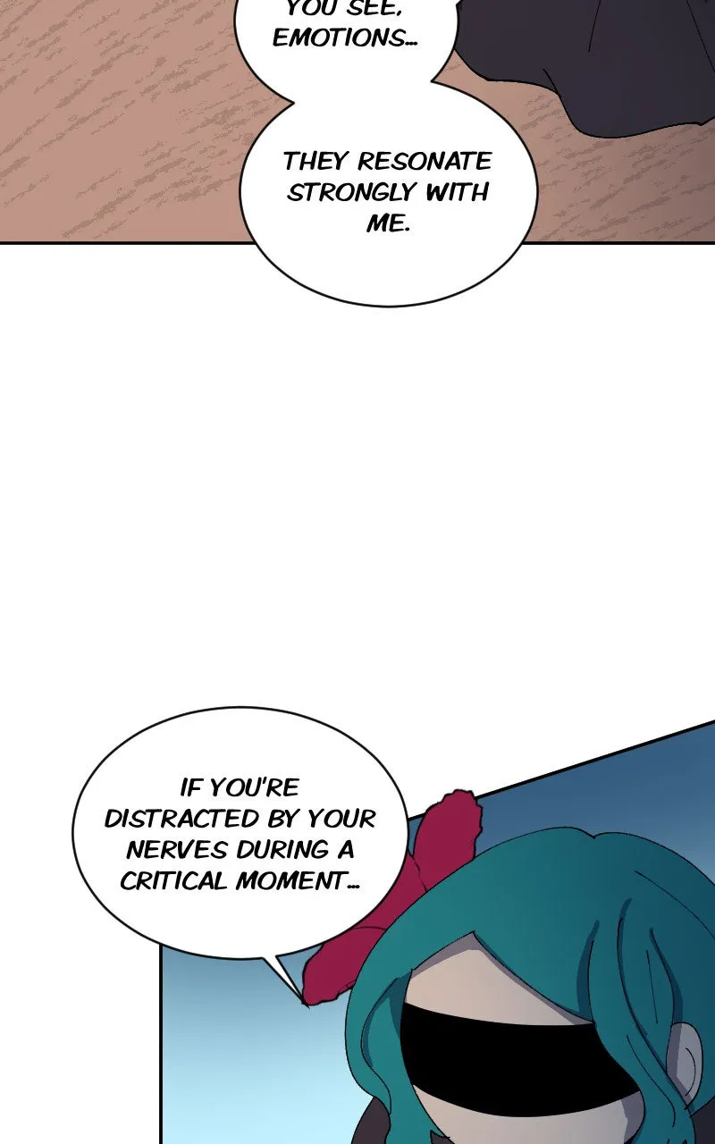 SOLEIL Chapter 8 page 52 - 