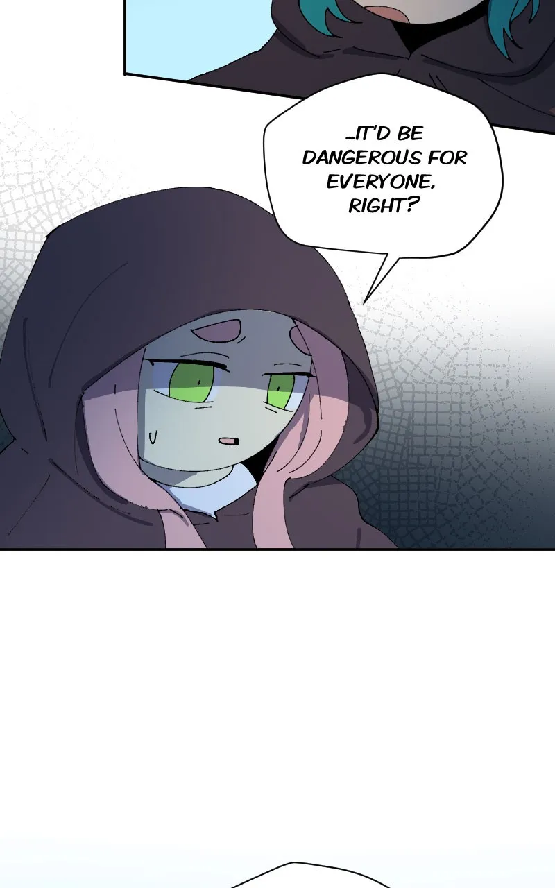 SOLEIL Chapter 8 page 53 - 