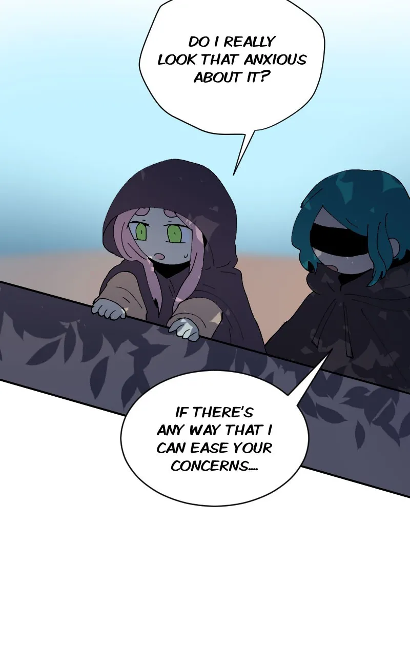 SOLEIL Chapter 8 page 54 - 