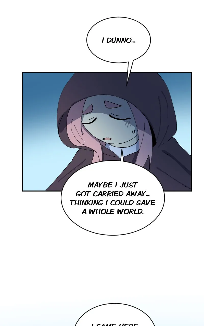 SOLEIL Chapter 8 page 55 - 