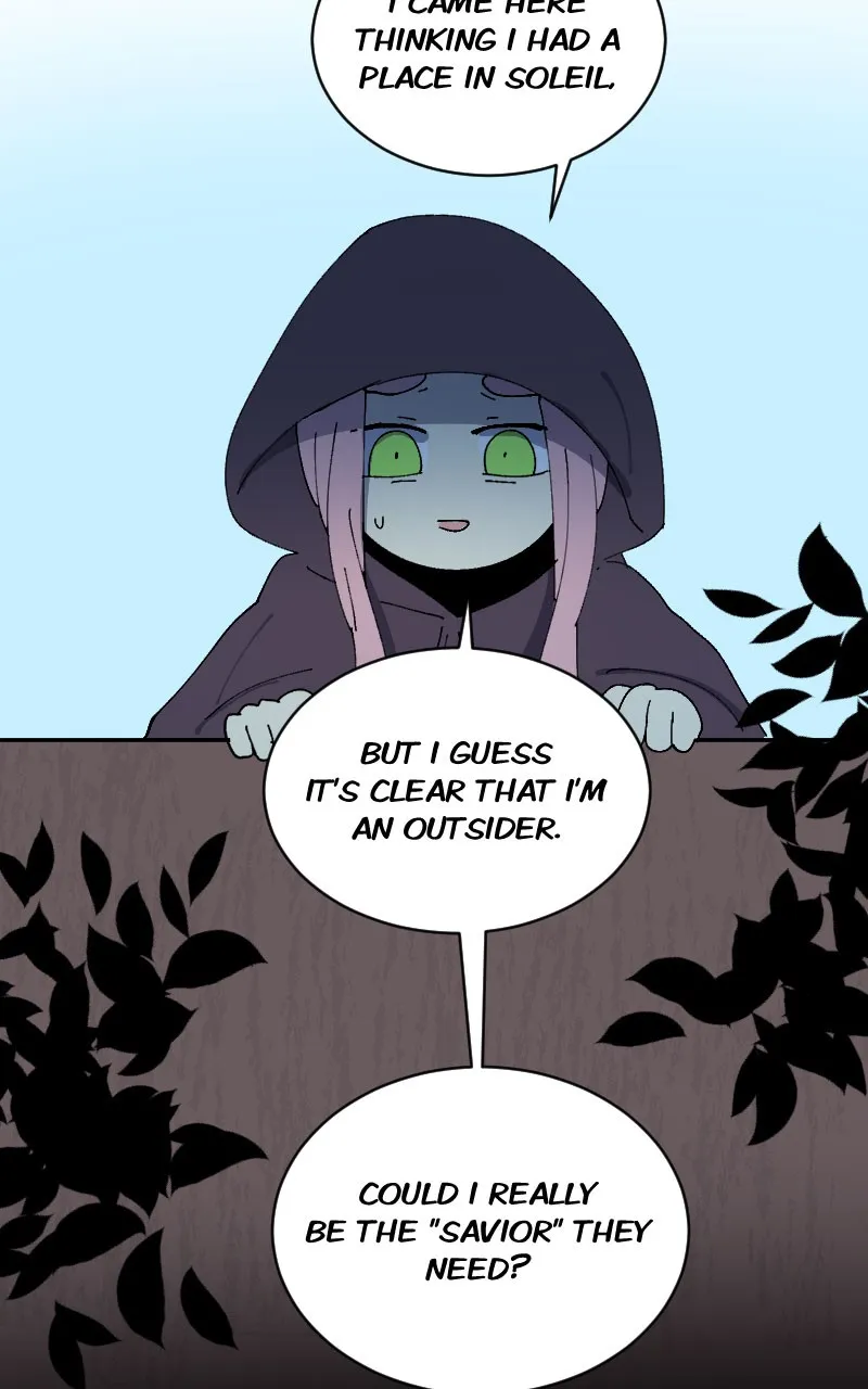 SOLEIL Chapter 8 page 56 - 