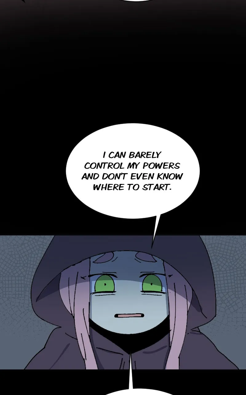 SOLEIL Chapter 8 page 57 - 