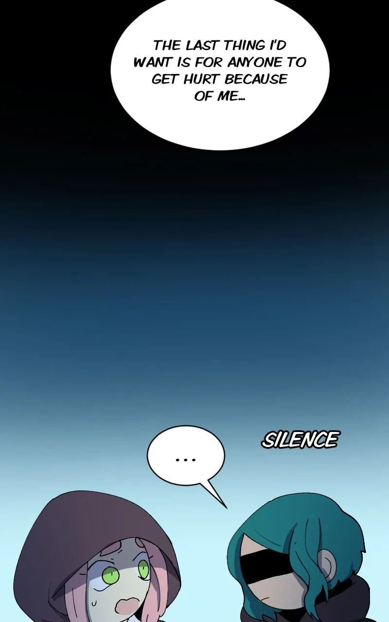 SOLEIL Chapter 8 page 58 - 