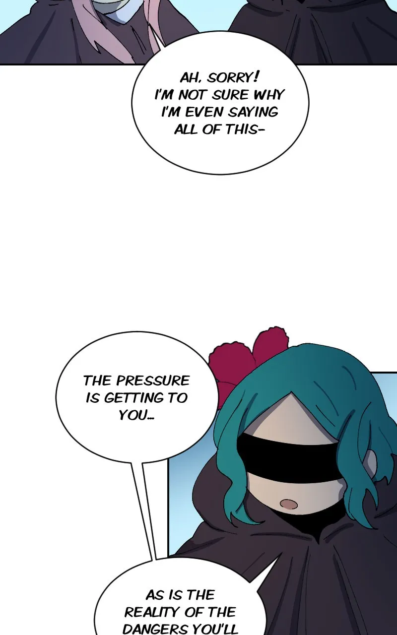SOLEIL Chapter 8 page 59 - 