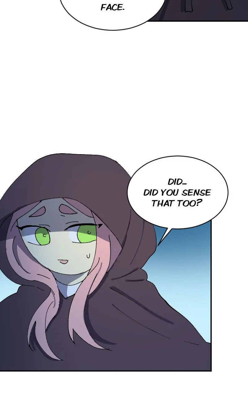 SOLEIL Chapter 8 page 60 - 