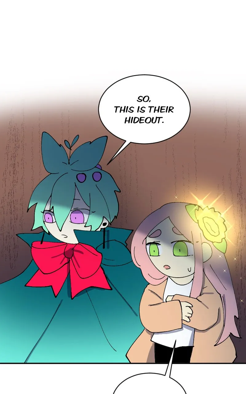 SOLEIL Chapter 8 page 7 - 