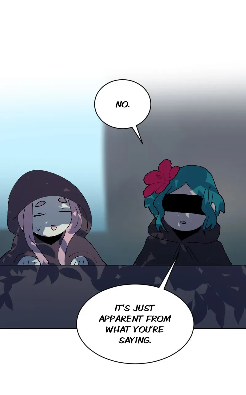 SOLEIL Chapter 8 page 61 - 