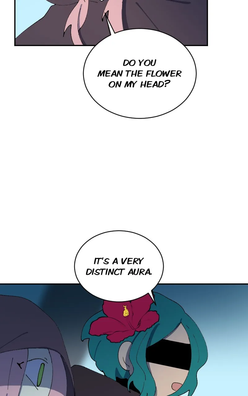 SOLEIL Chapter 8 page 64 - 