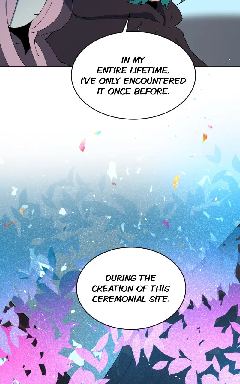 SOLEIL Chapter 8 page 65 - 
