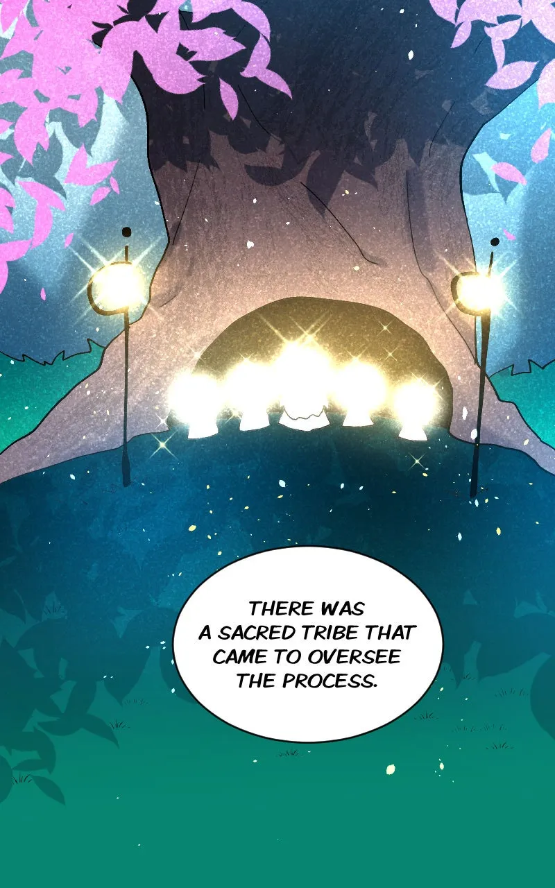 SOLEIL Chapter 8 page 66 - 