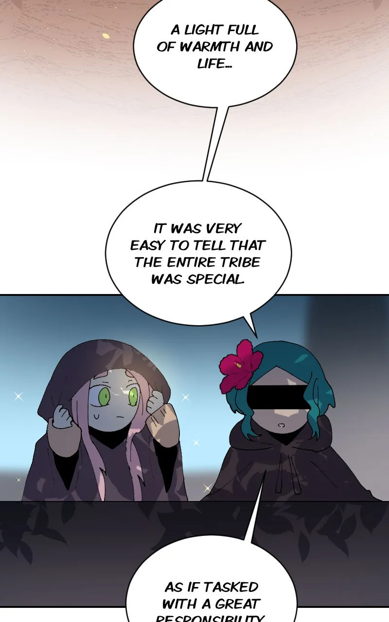 SOLEIL Chapter 8 page 68 - 