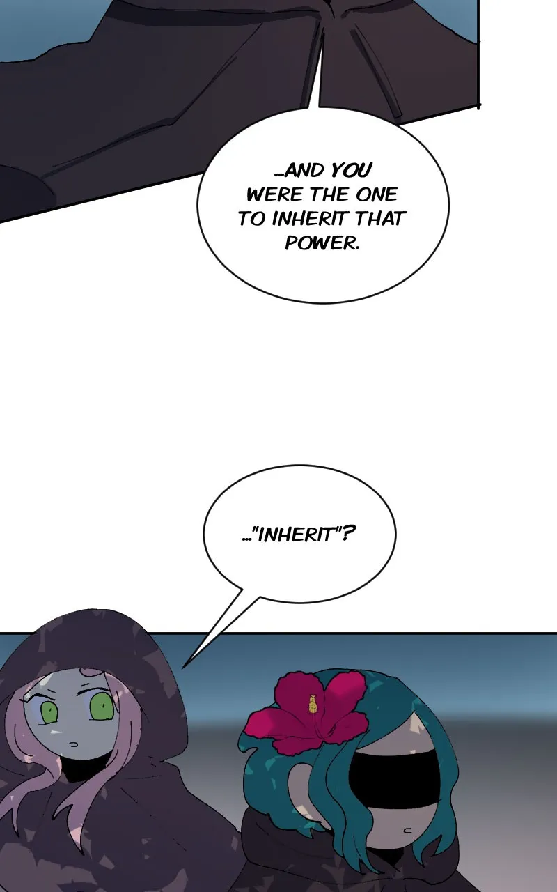 SOLEIL Chapter 8 page 70 - 