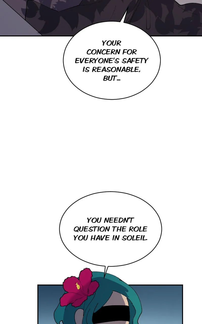 SOLEIL Chapter 8 page 71 - 